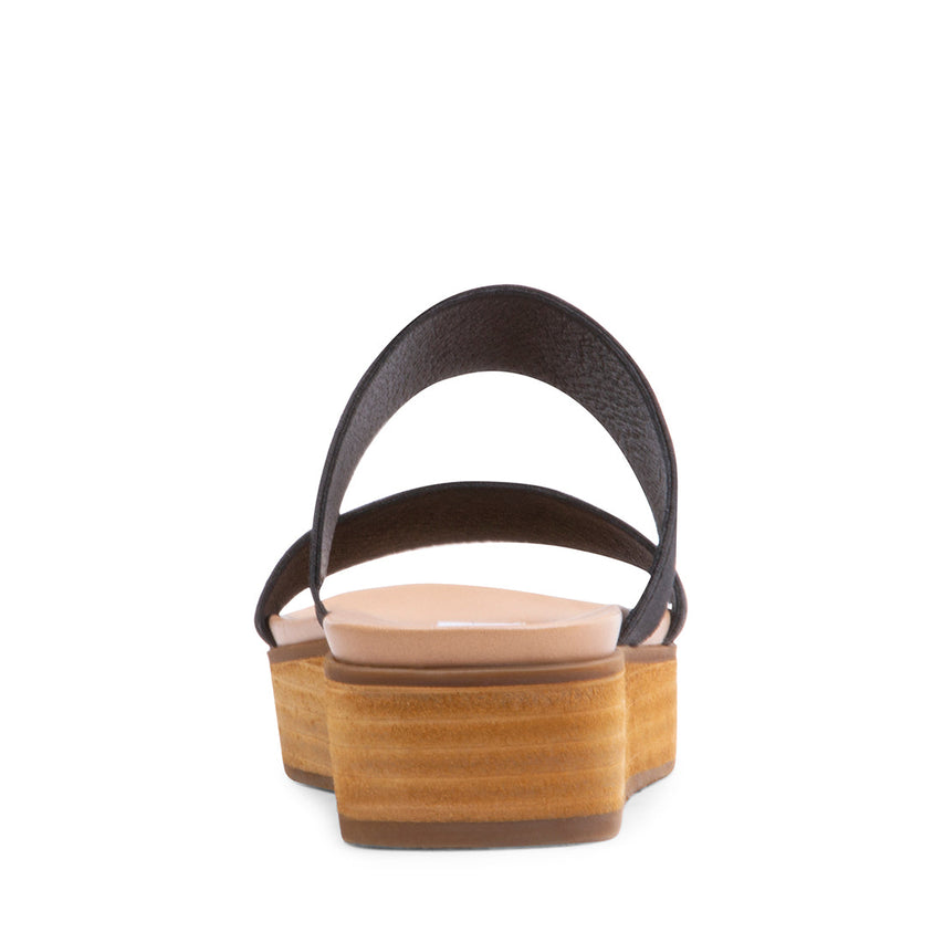 ALIYAH BLACK - Women's Shoes - Steve Madden Canada