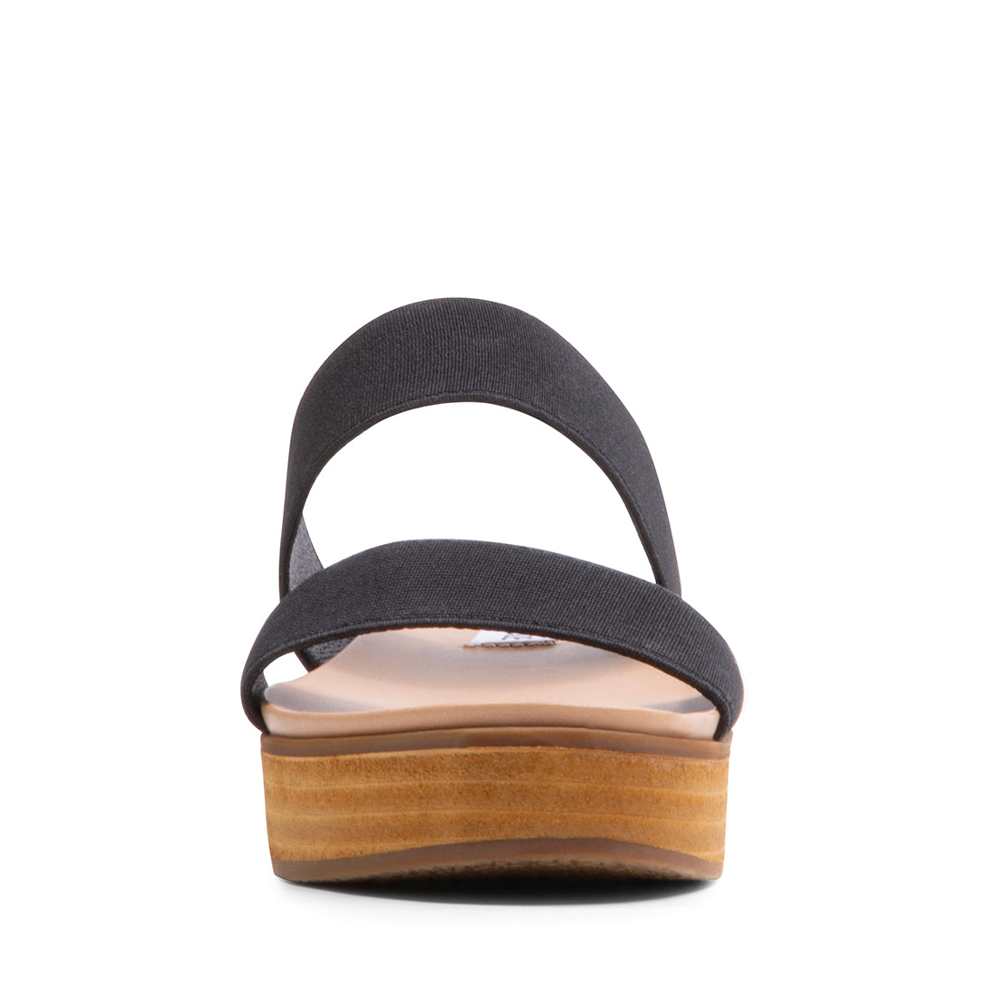 ALIYAH BLACK - Women's Shoes - Steve Madden Canada