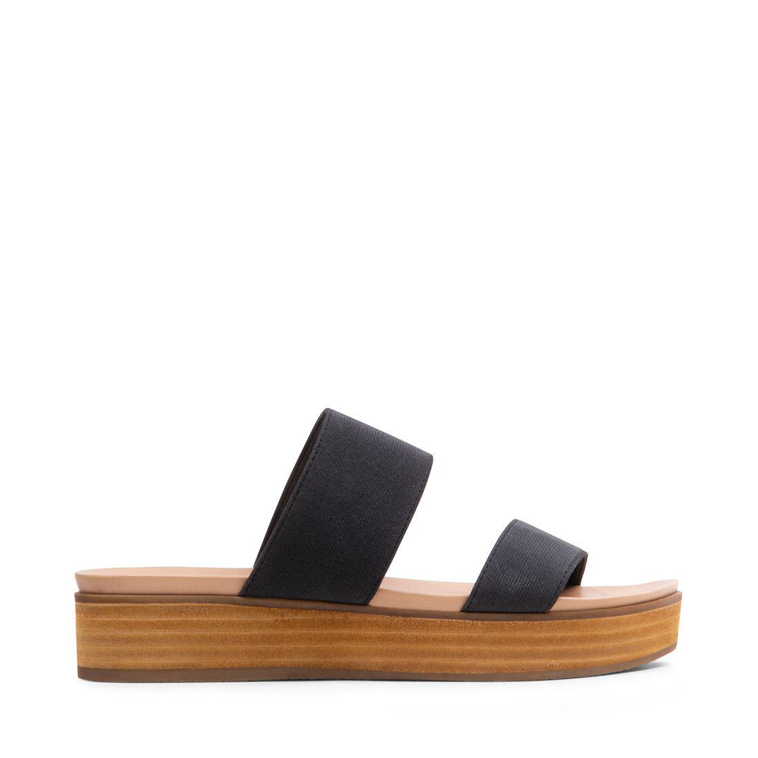 ALIYAH BLACK - Women's Shoes - Steve Madden Canada