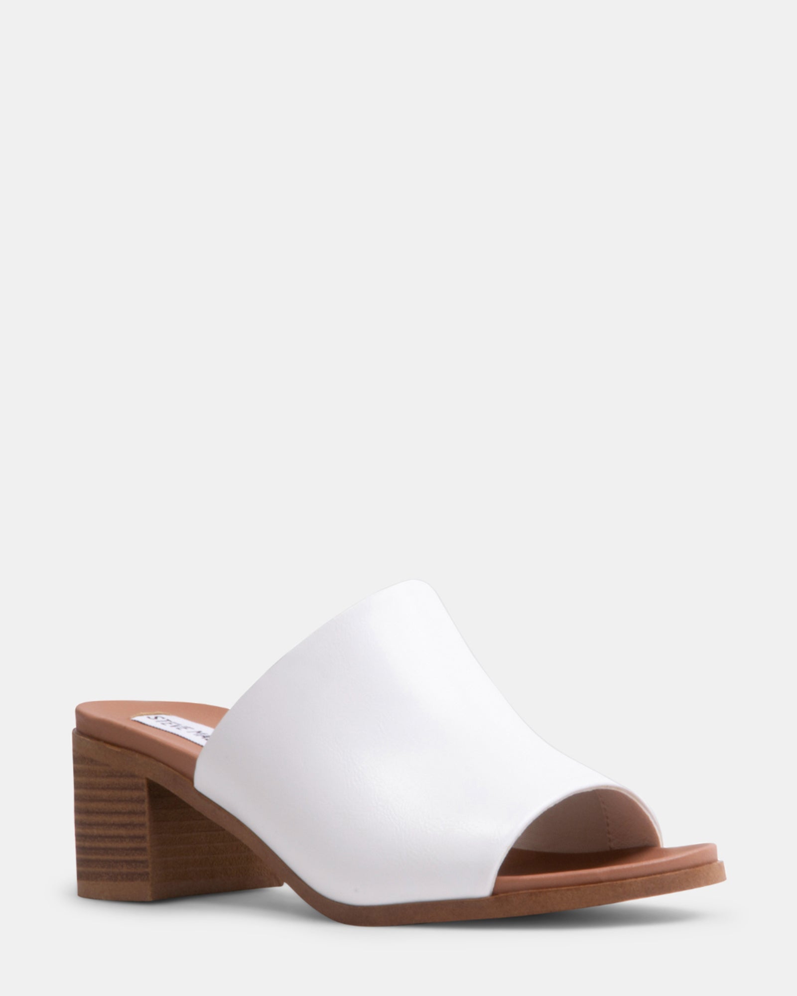 KACEY WHITE - Women's Shoes - Steve Madden Canada