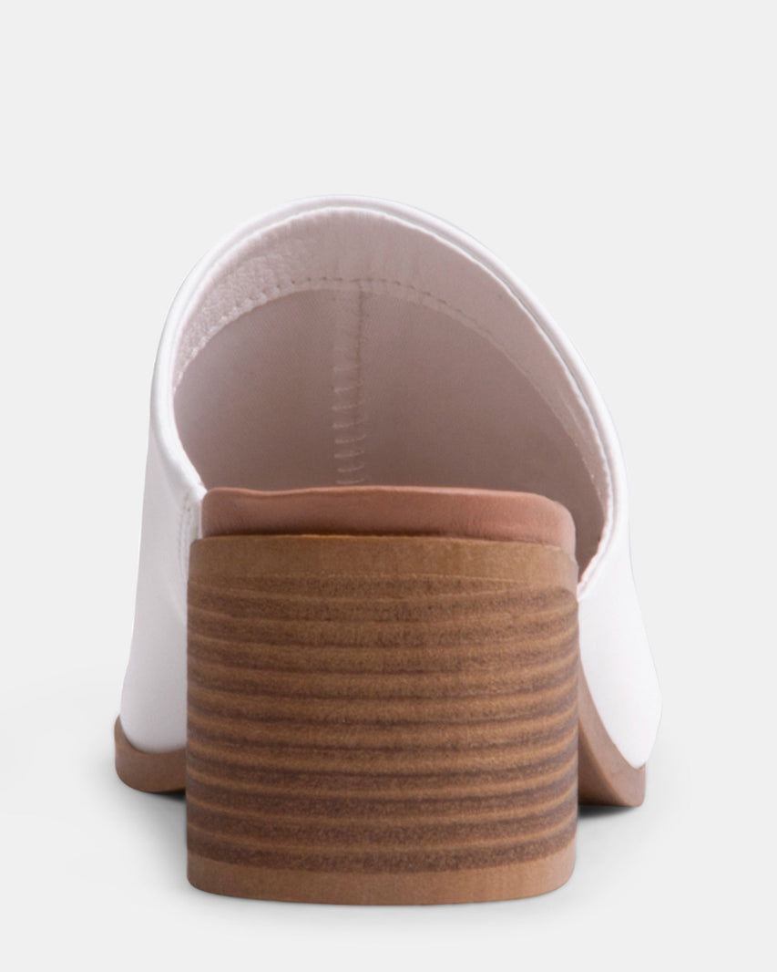 KACEY WHITE - Women's Shoes - Steve Madden Canada