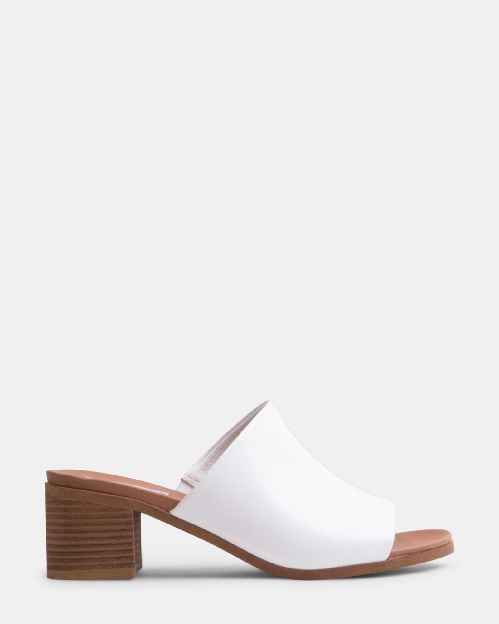 KACEY WHITE - Women's Shoes - Steve Madden Canada