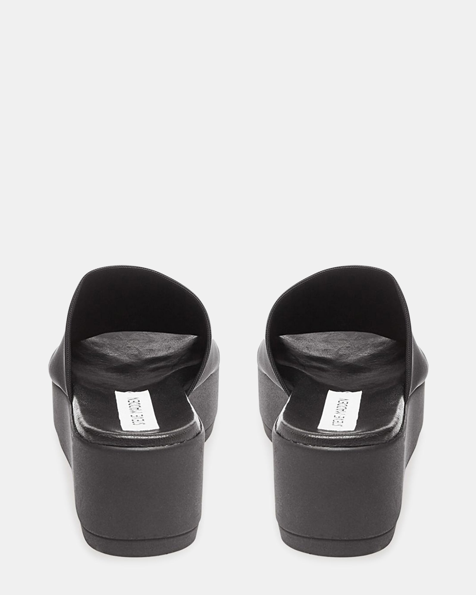 SLINKY BLACK - Women's Shoes - Steve Madden Canada