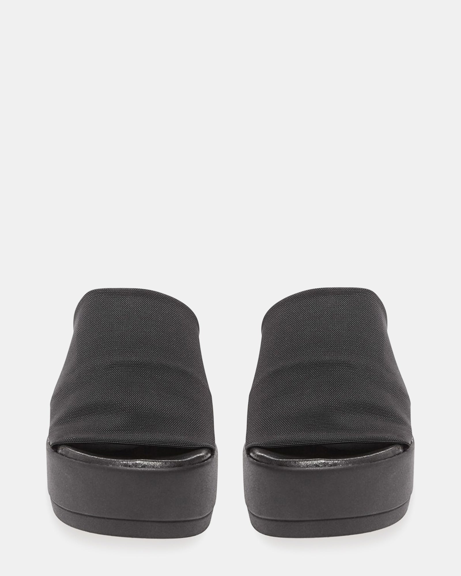 SLINKY BLACK - Women's Shoes - Steve Madden Canada