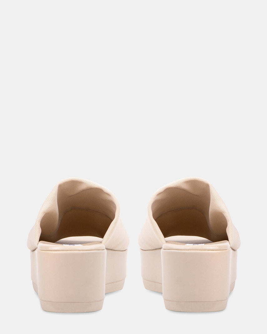 SLINKY NATURAL - Women's Shoes - Steve Madden Canada