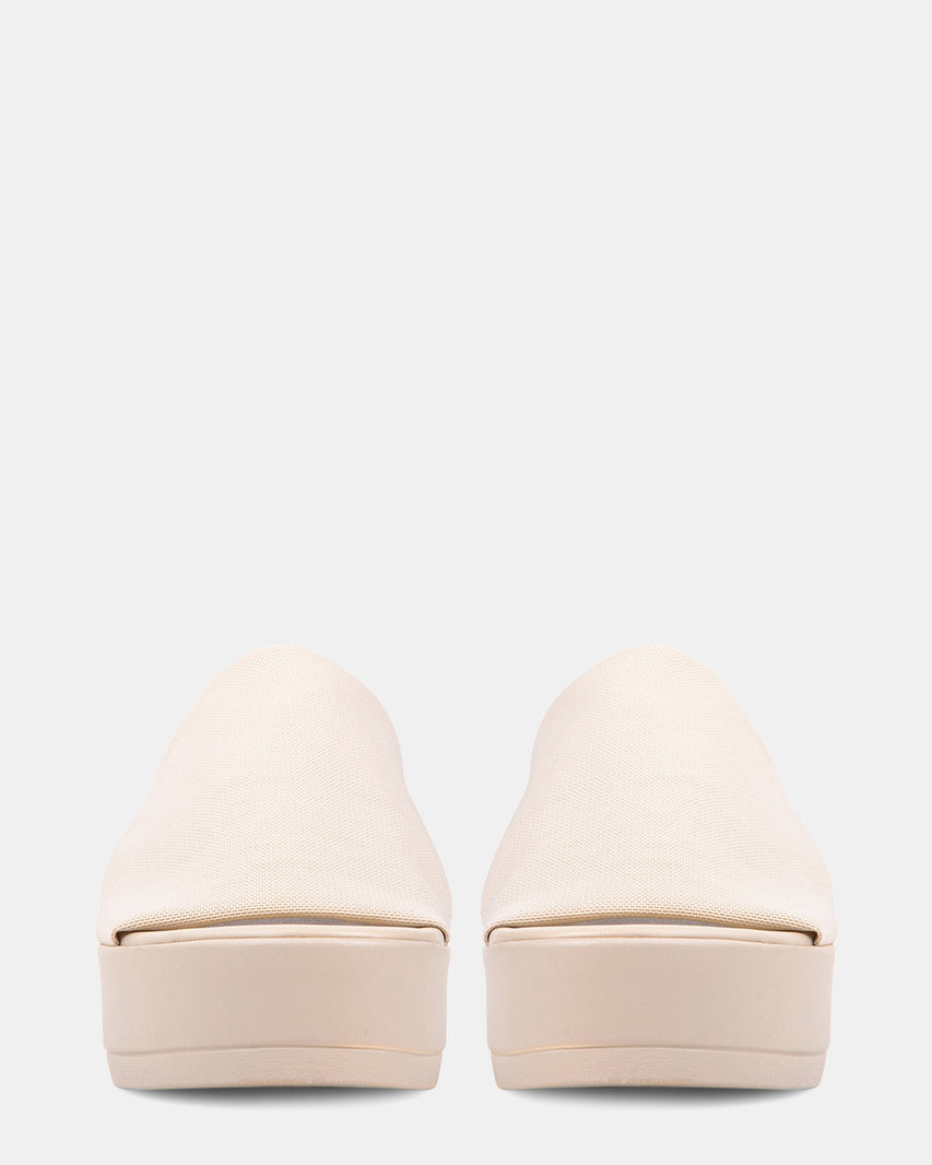SLINKY NATURAL - Women's Shoes - Steve Madden Canada