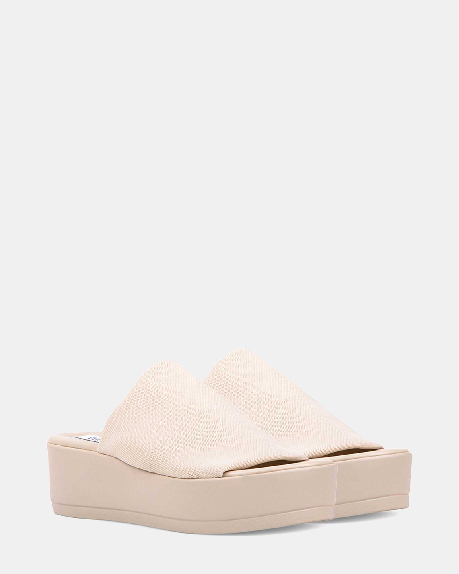 SLINKY NATURAL - Women's Shoes - Steve Madden Canada