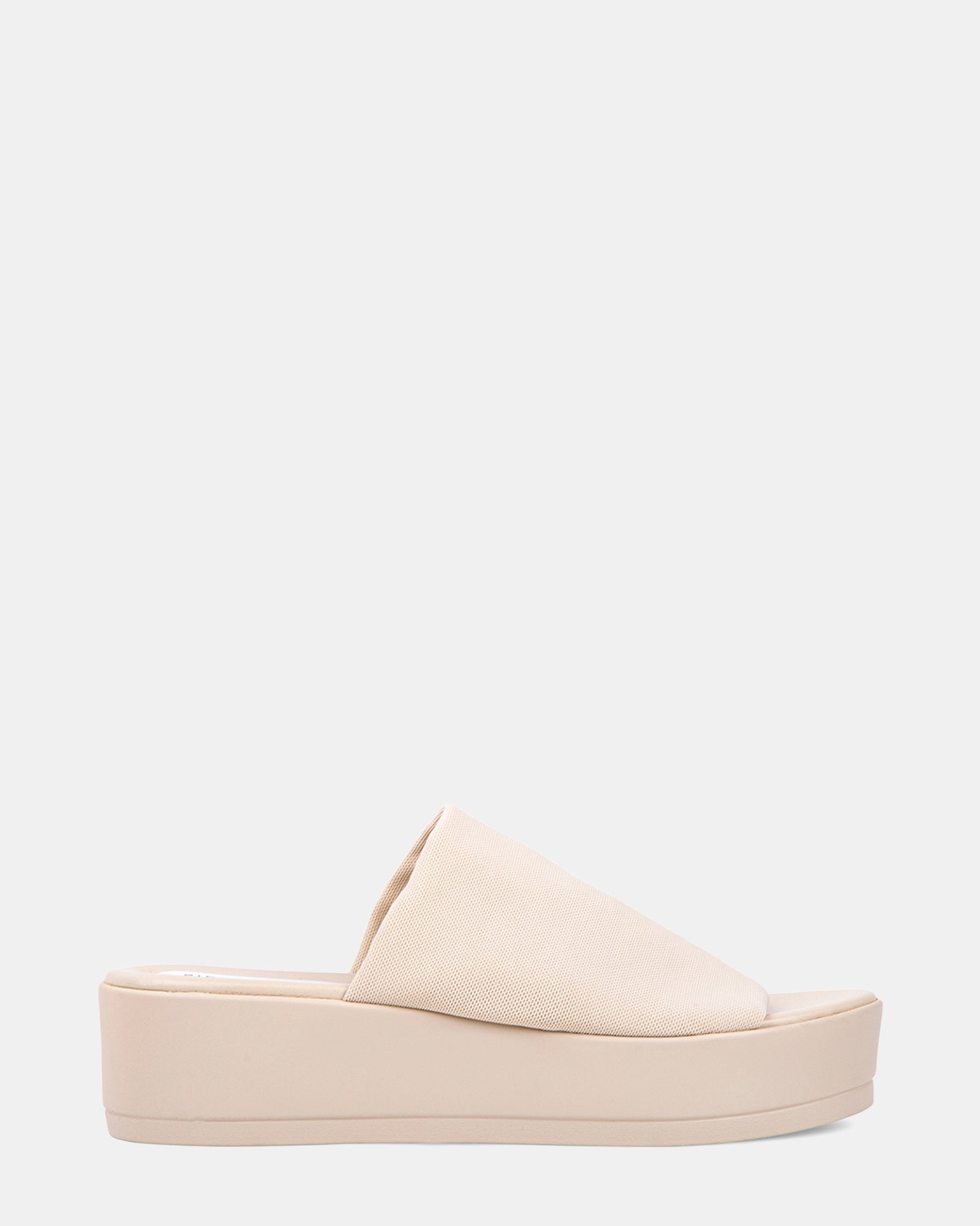 SLINKY NATURAL - Women's Shoes - Steve Madden Canada