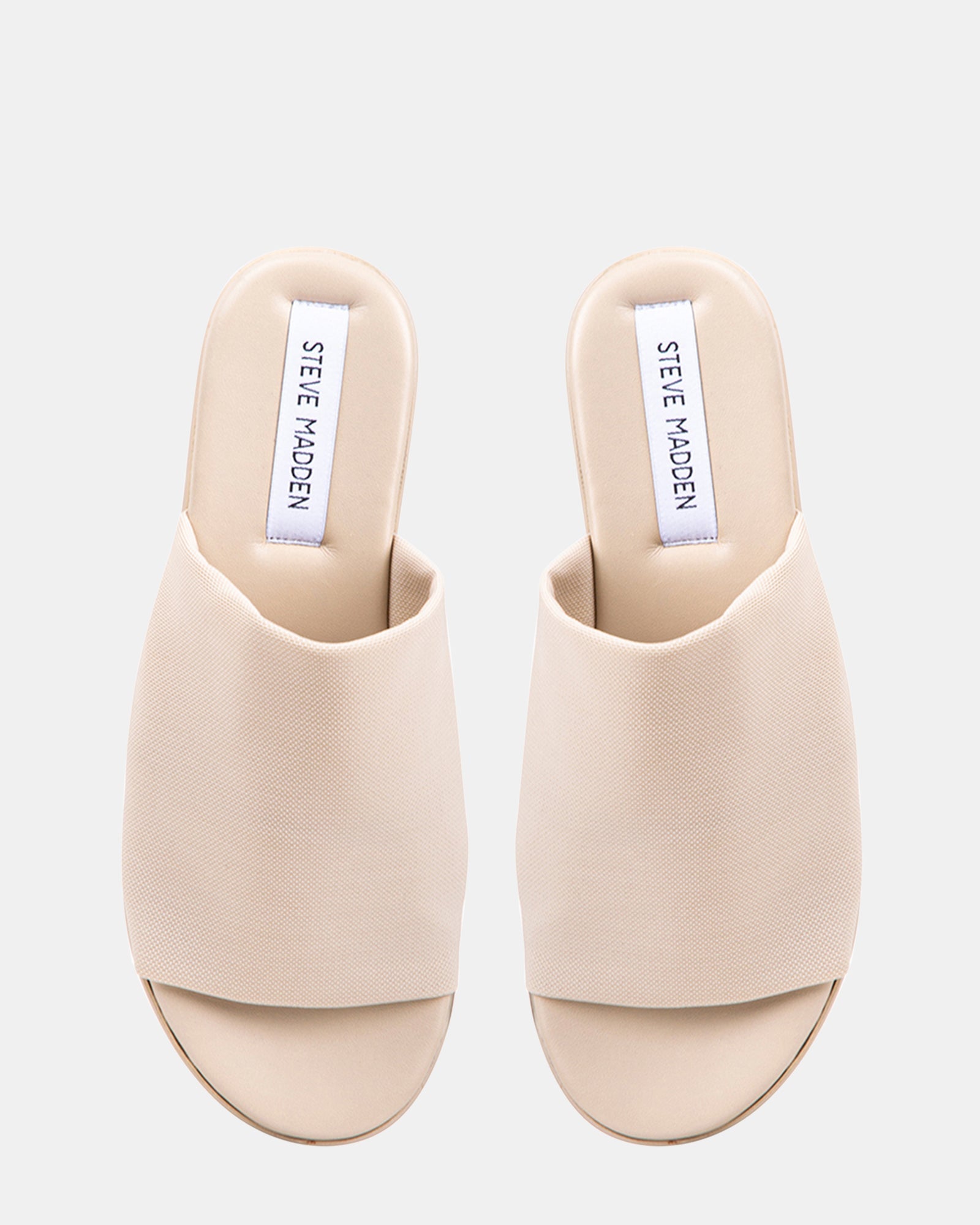 SLINKY NATURAL - Women's Shoes - Steve Madden Canada