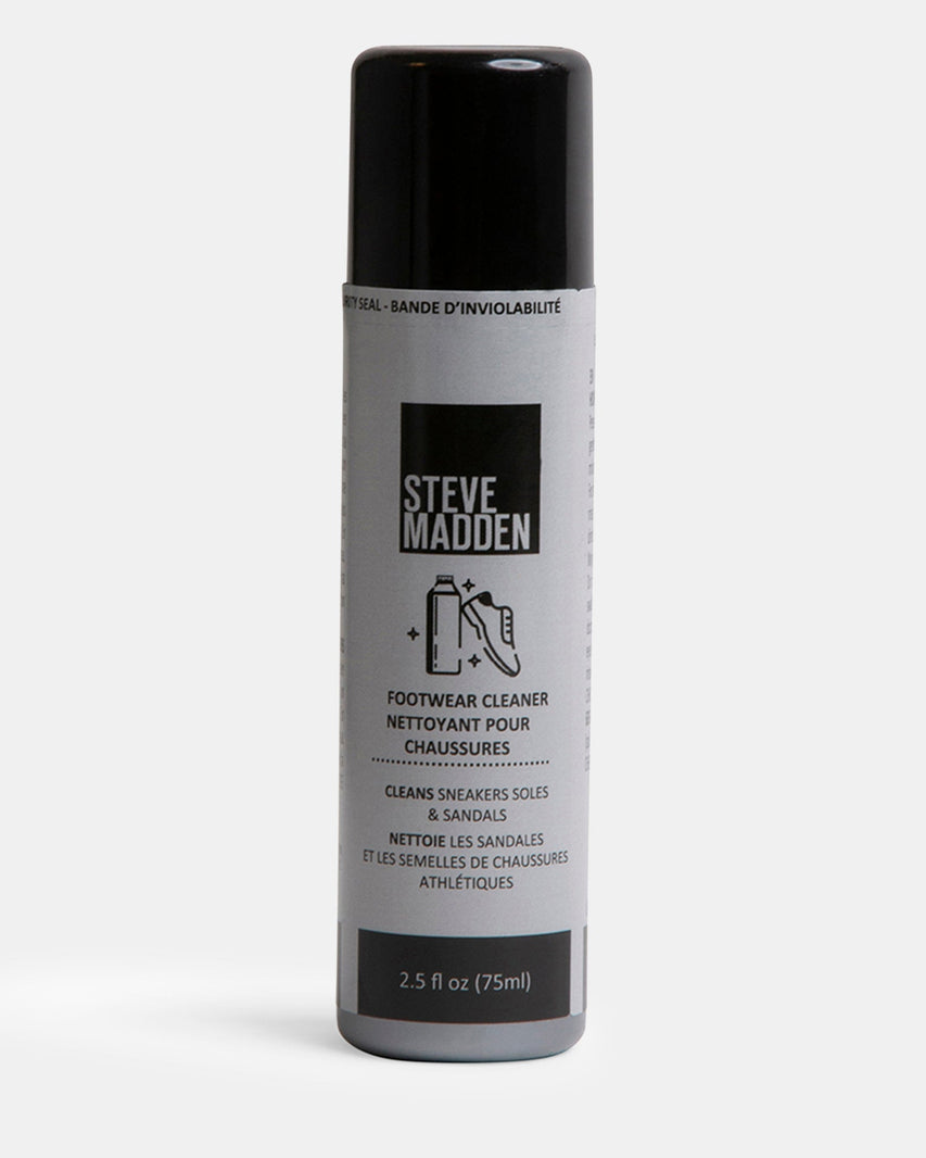FOOTWEAR CLEANER - Shoe Care - Steve Madden Canada