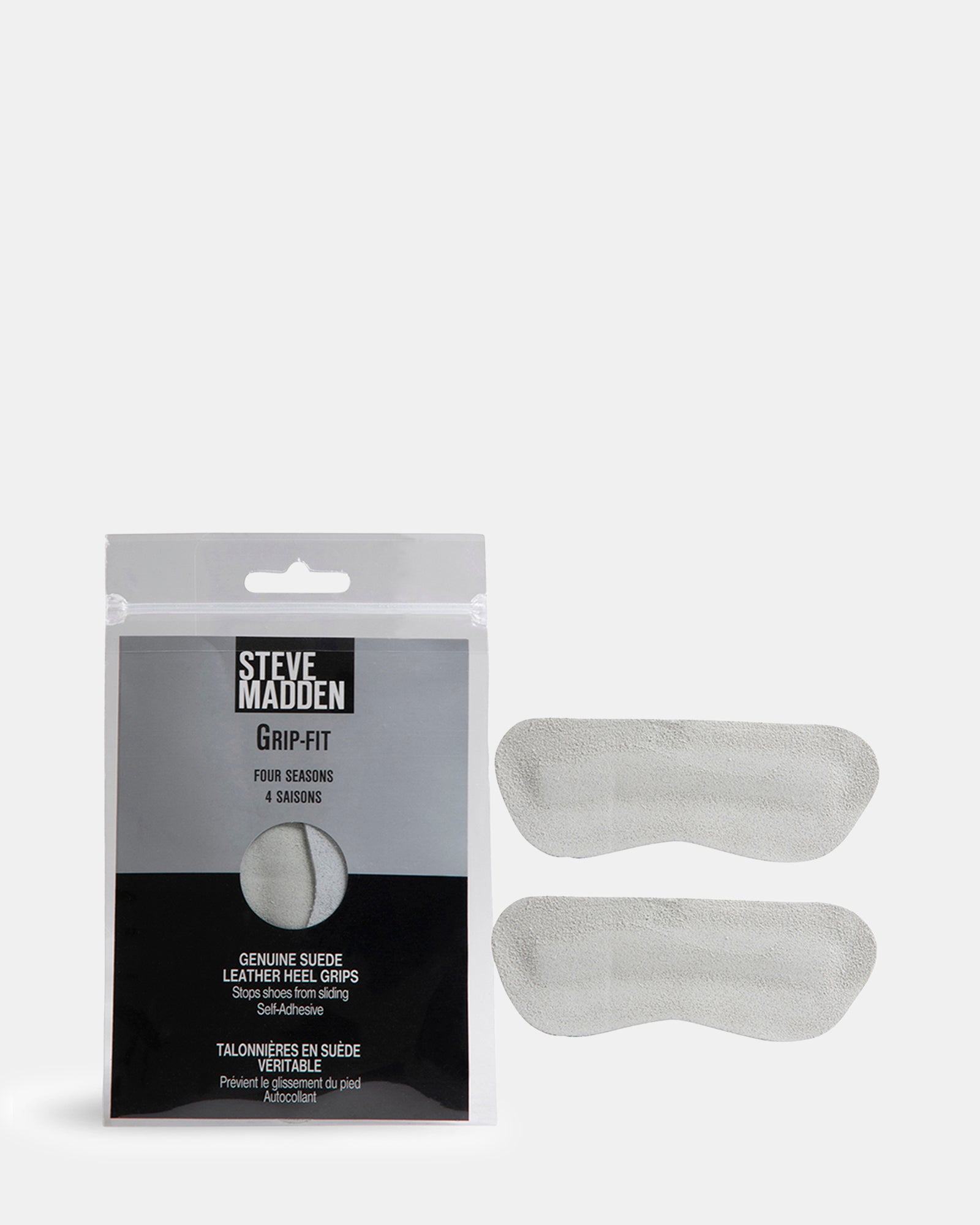 GRIP FIT CLEAR - Shoe Care - Steve Madden Canada