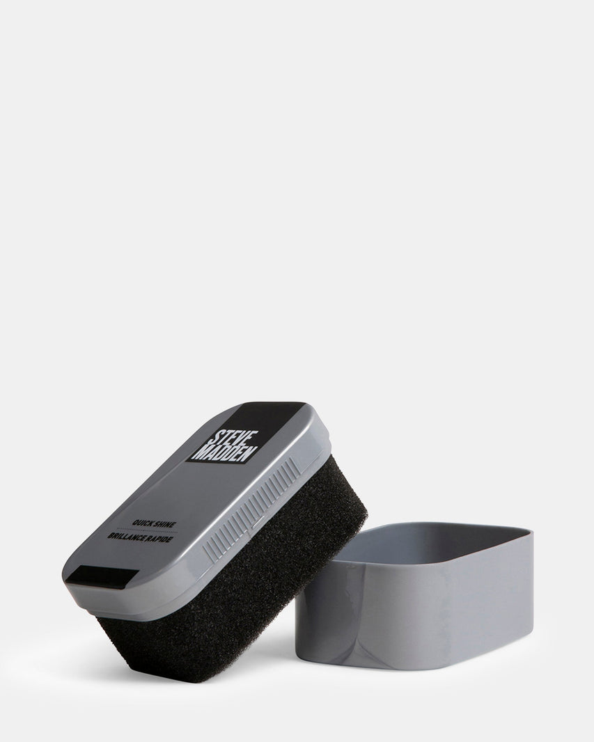 QUICK SHINE CLEAR - Shoe Care - Steve Madden Canada