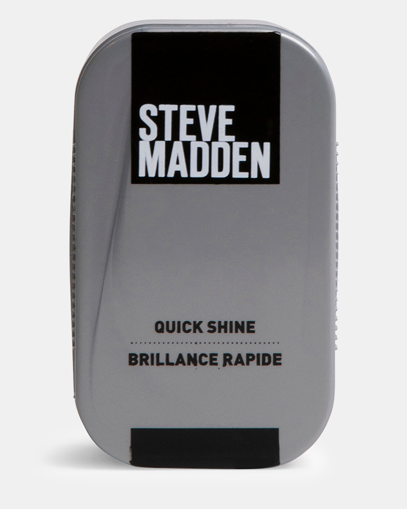 QUICK SHINE CLEAR - Shoe Care - Steve Madden Canada
