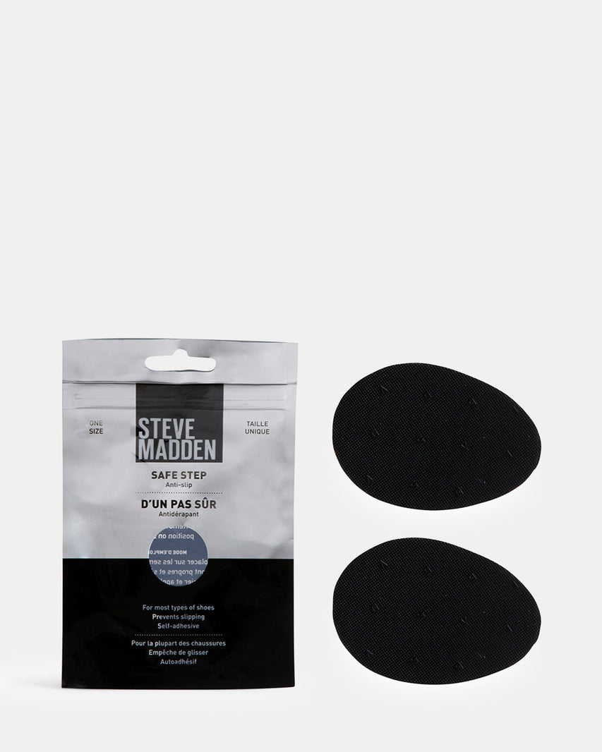 SAFE STEP BLACK - Shoe Care - Steve Madden Canada