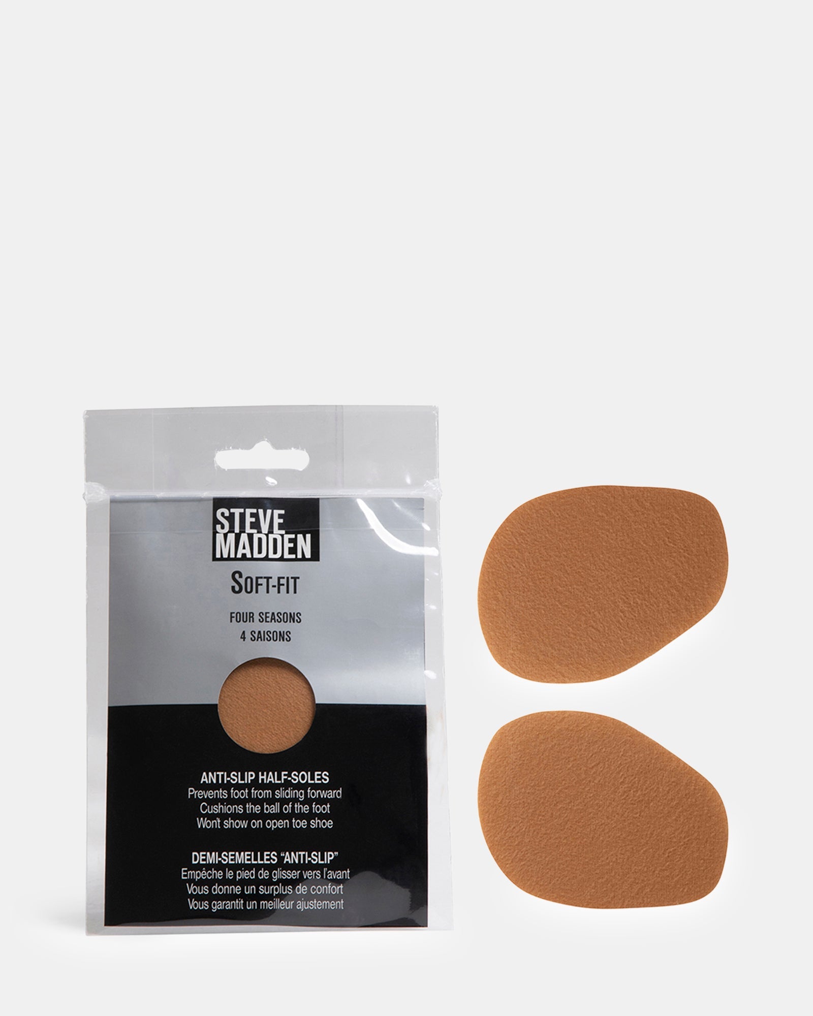 SOFT FIT TAN - Shoe Care - Steve Madden Canada