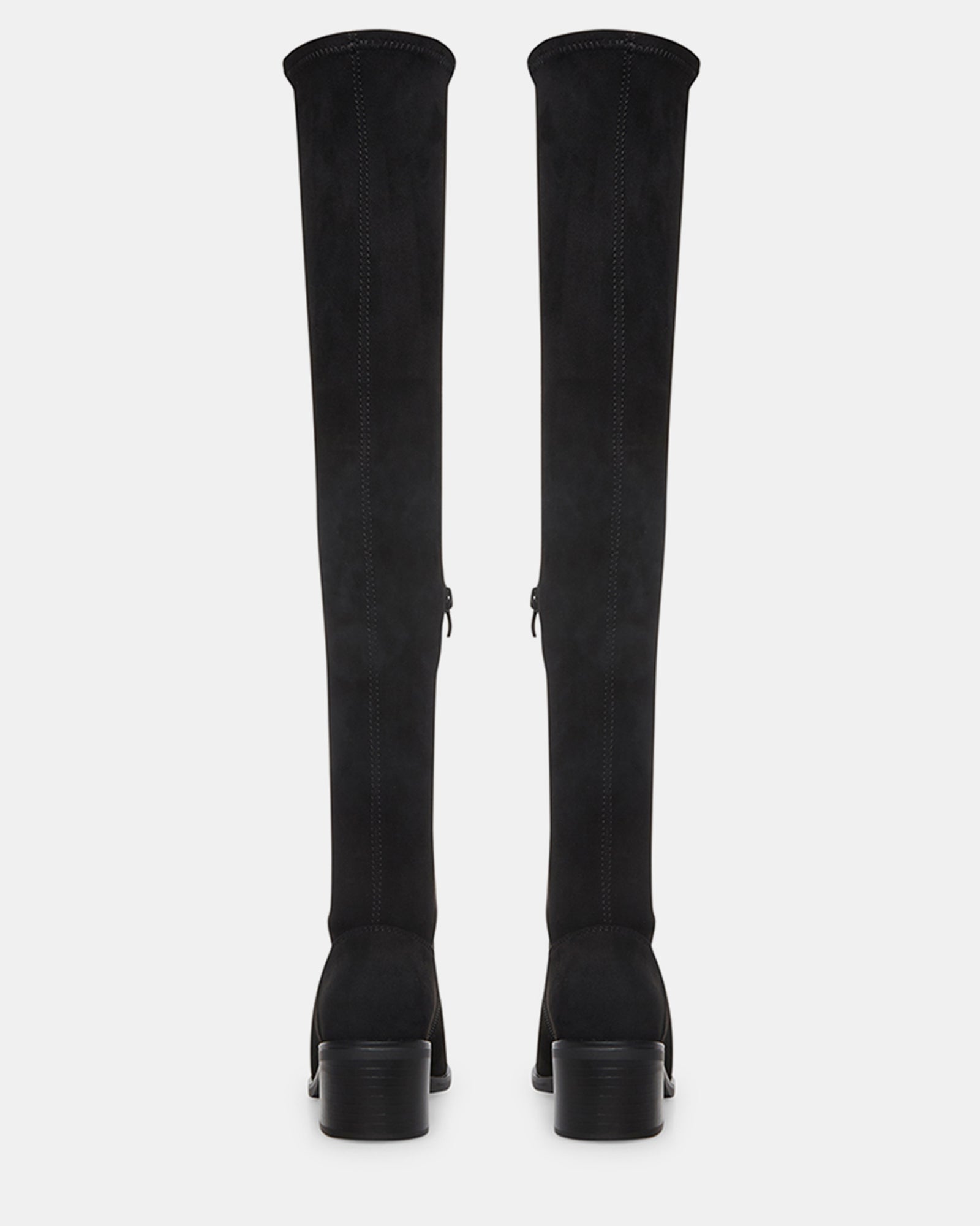 AGGIE BLACK - Women's Shoes - Steve Madden Canada