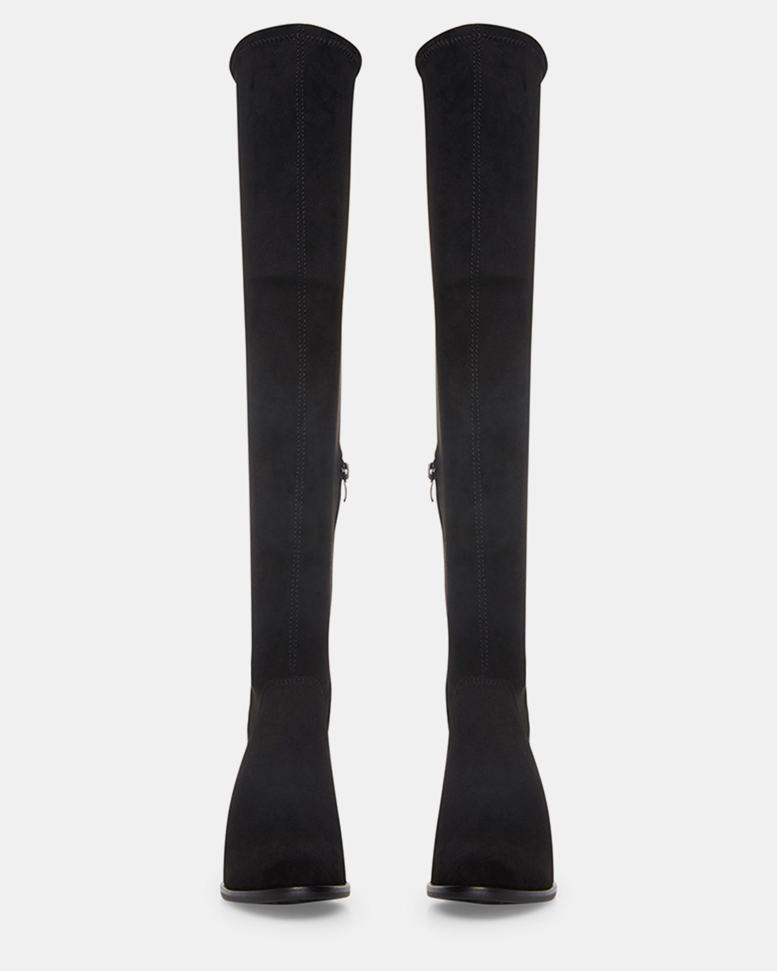 AGGIE BLACK - Women's Shoes - Steve Madden Canada