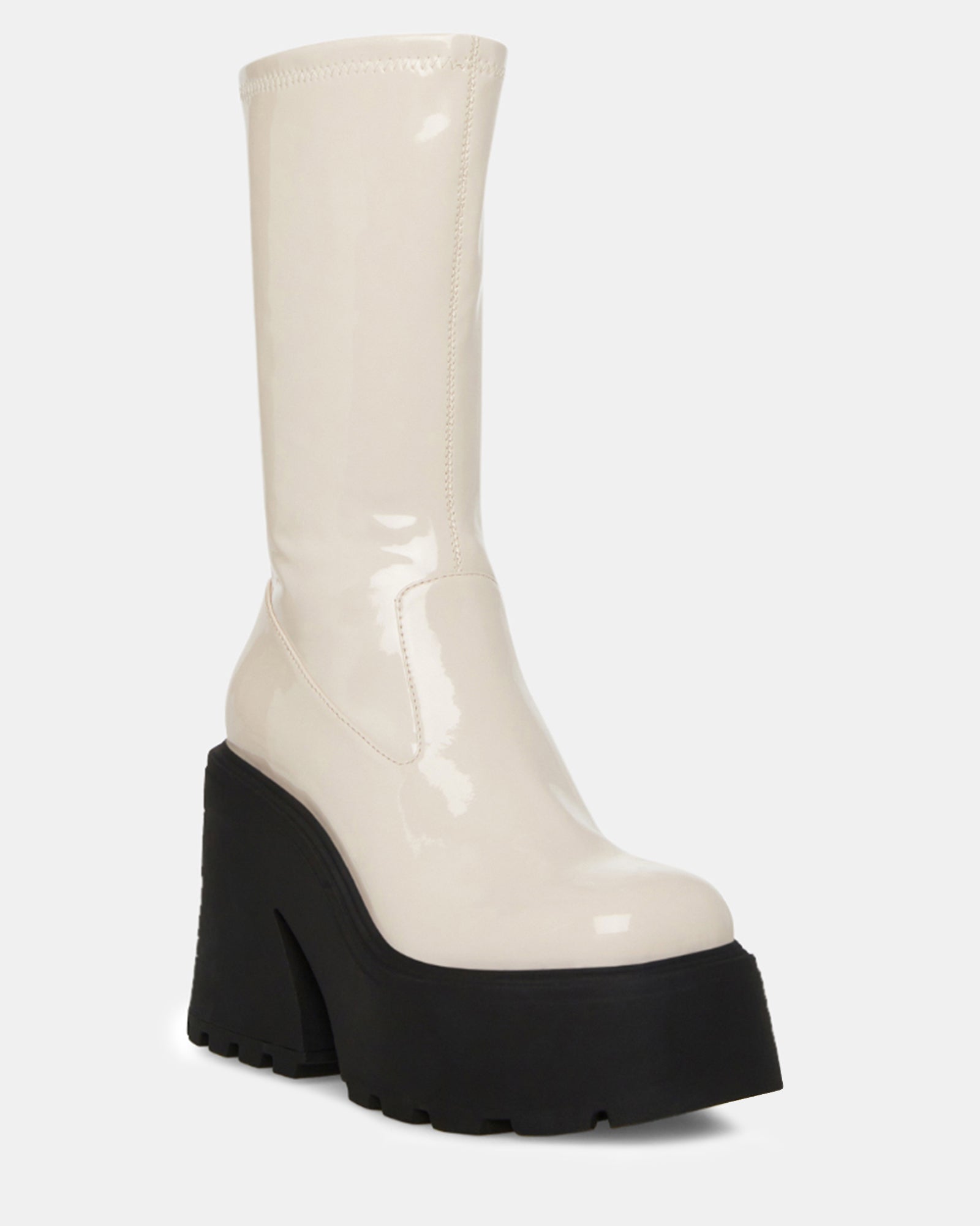 ARROW NATURAL PATENT - Women's Shoes - Steve Madden Canada