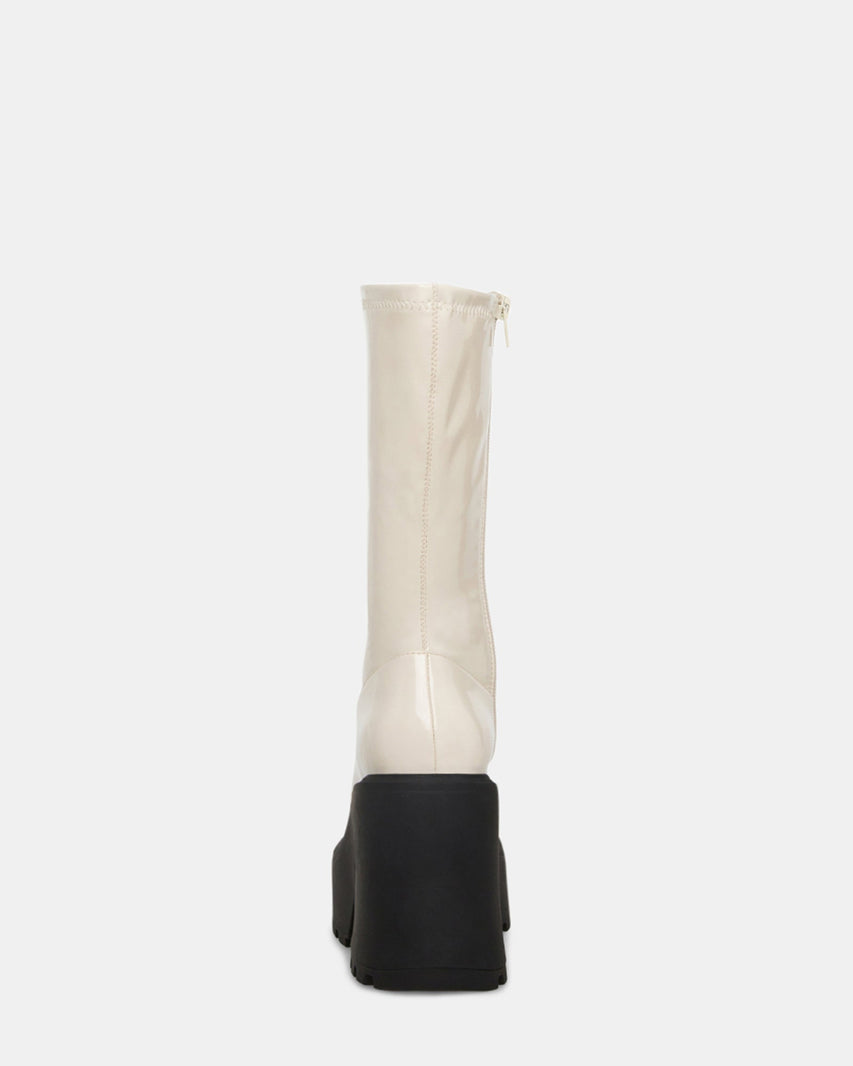ARROW NATURAL PATENT - Women's Shoes - Steve Madden Canada