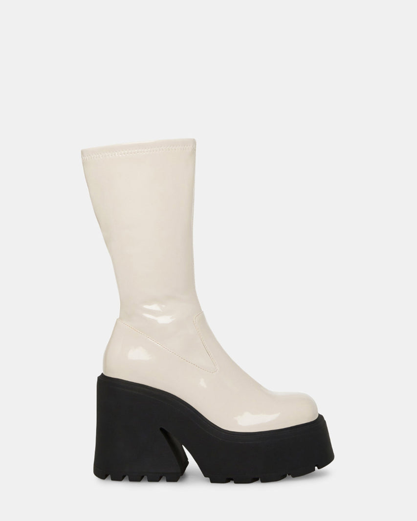 ARROW NATURAL PATENT - Women's Shoes - Steve Madden Canada