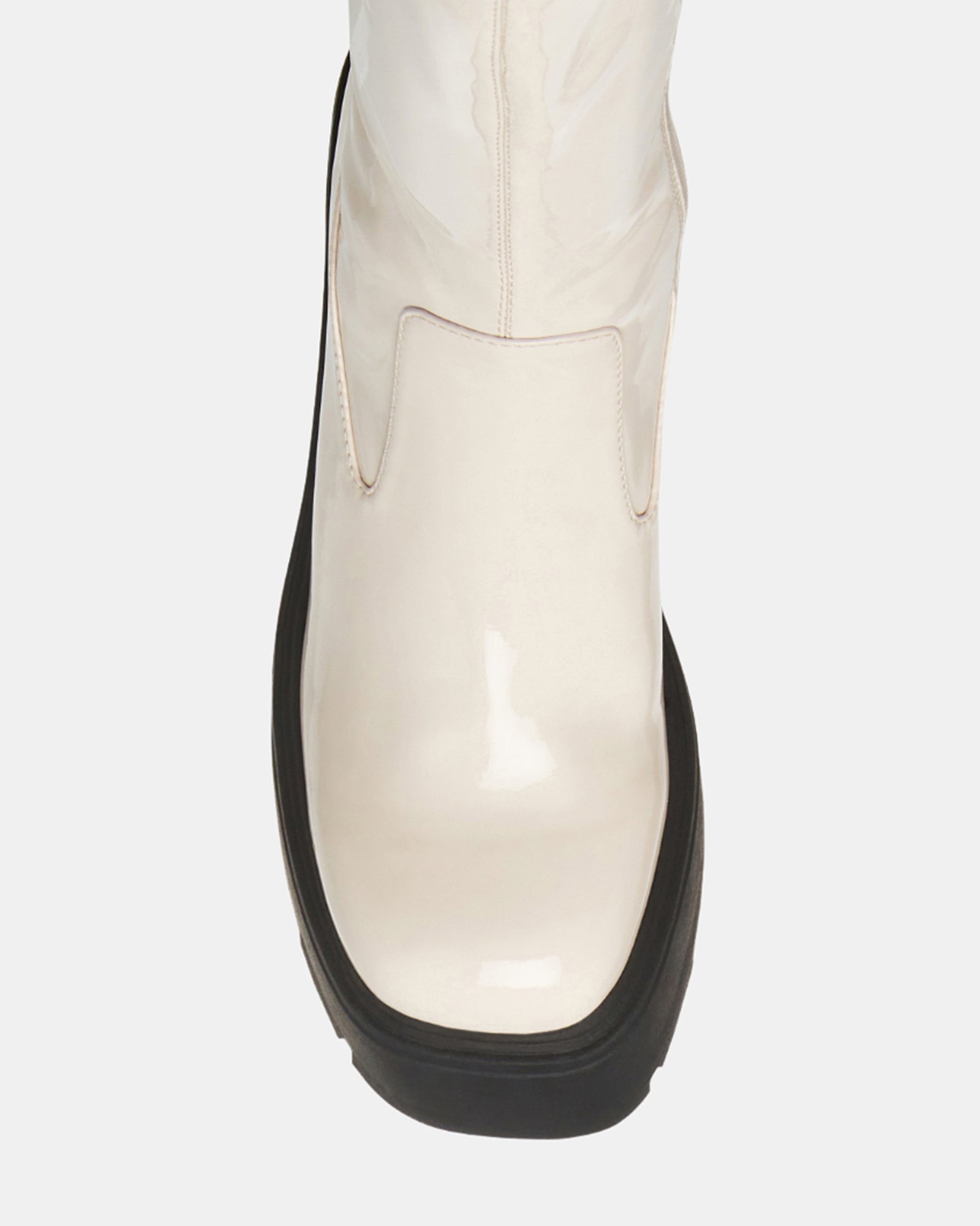 ARROW NATURAL PATENT - Women's Shoes - Steve Madden Canada
