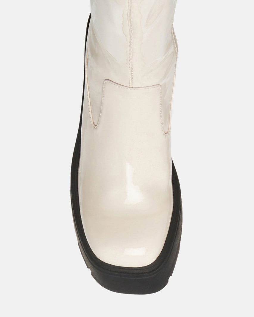 ARROW NATURAL PATENT - Women's Shoes - Steve Madden Canada