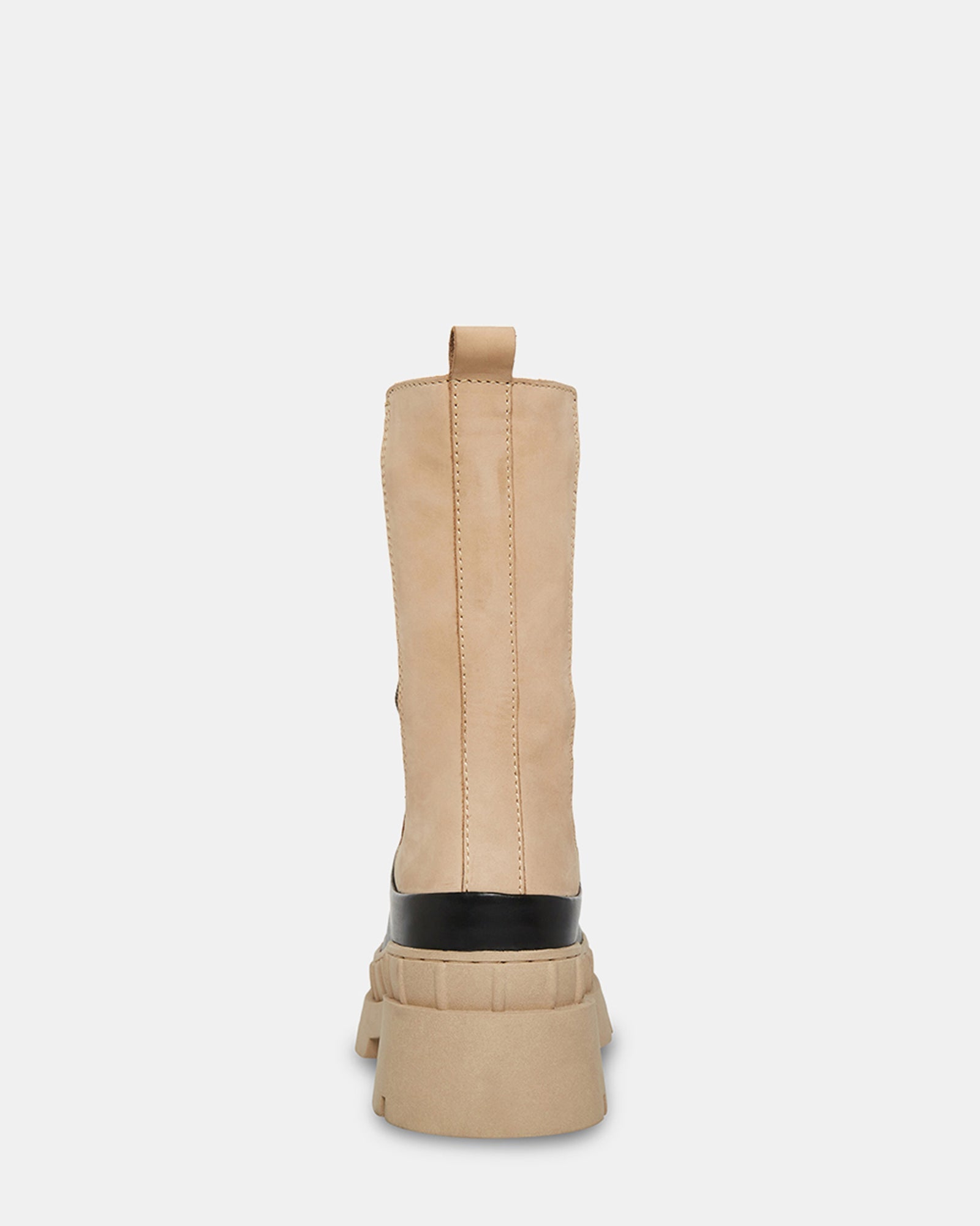 BERNARD NATURAL LEATHER - Women's Shoes - Steve Madden Canada