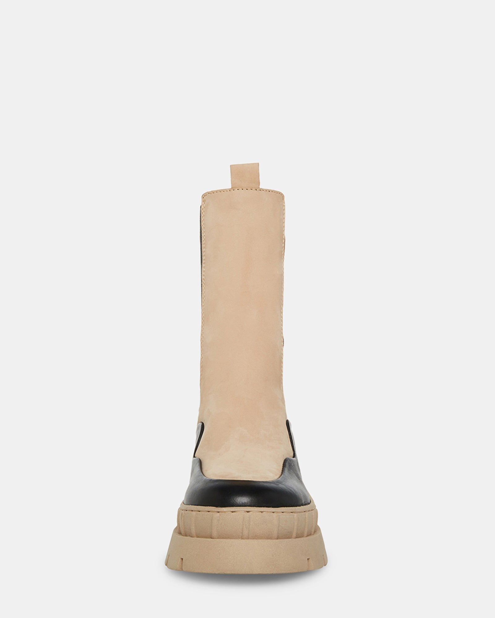 BERNARD NATURAL LEATHER - Women's Shoes - Steve Madden Canada