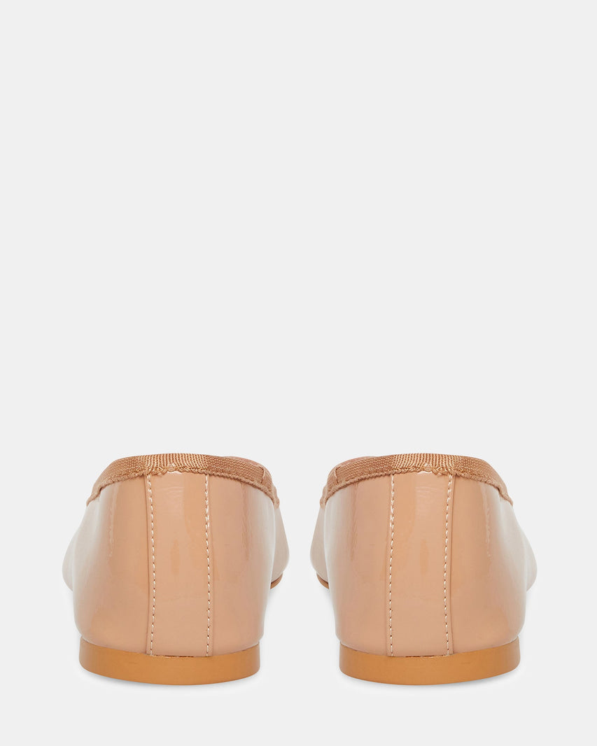 BLOSSOMS BLUSH PATENT - Women's Shoes - Steve Madden Canada