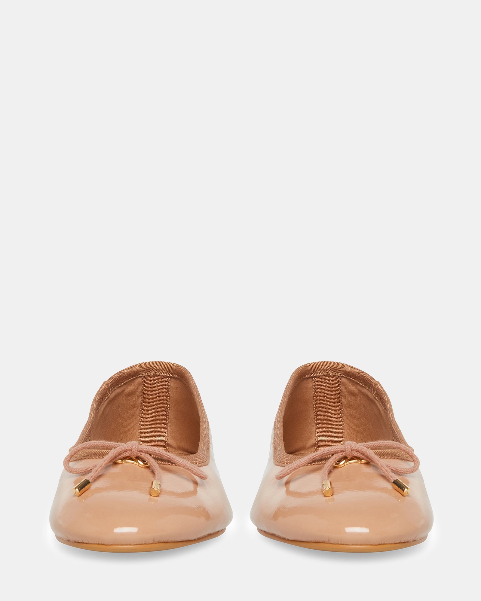 BLOSSOMS BLUSH PATENT - Women's Shoes - Steve Madden Canada