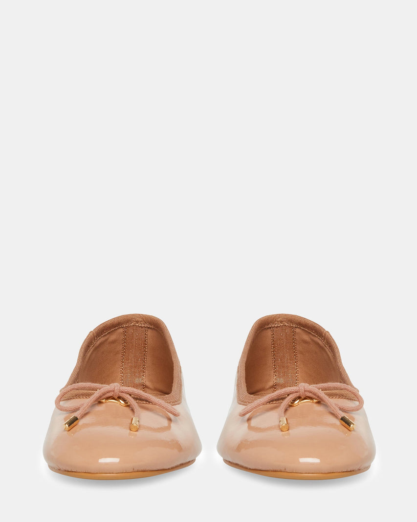 BLOSSOMS BLUSH PATENT - Women's Shoes - Steve Madden Canada