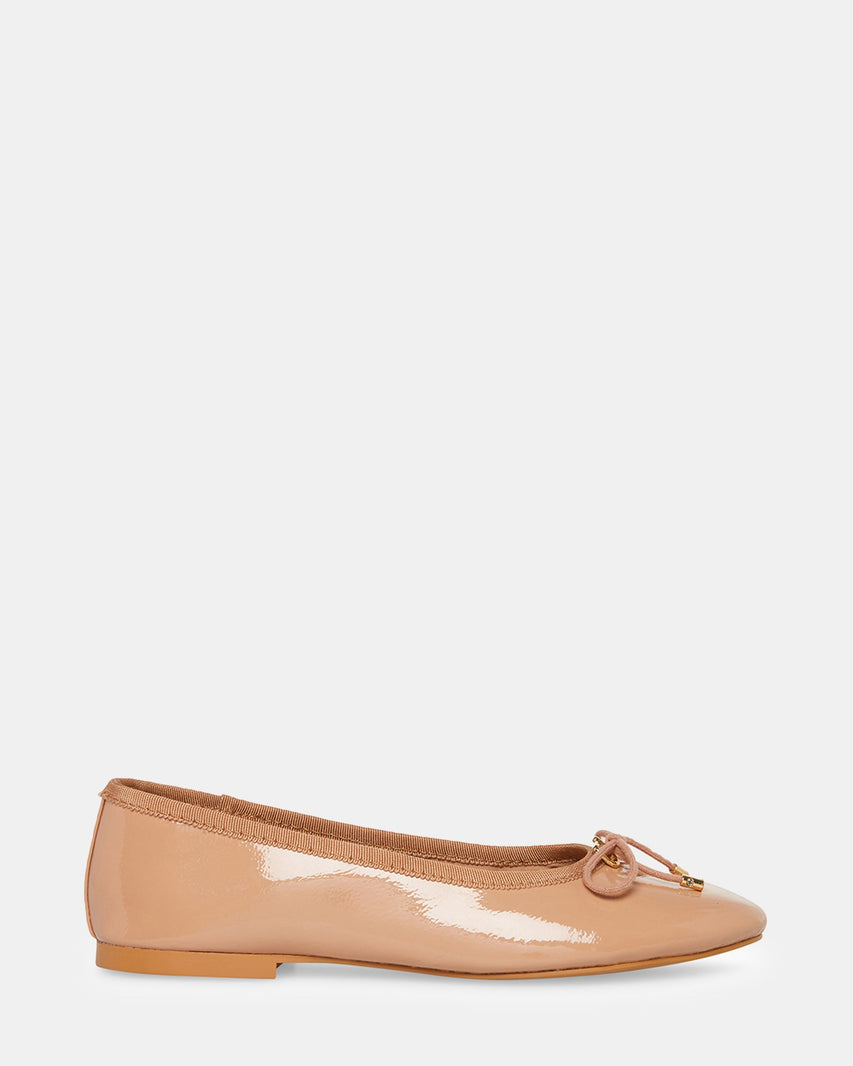 BLOSSOMS BLUSH PATENT - Women's Shoes - Steve Madden Canada