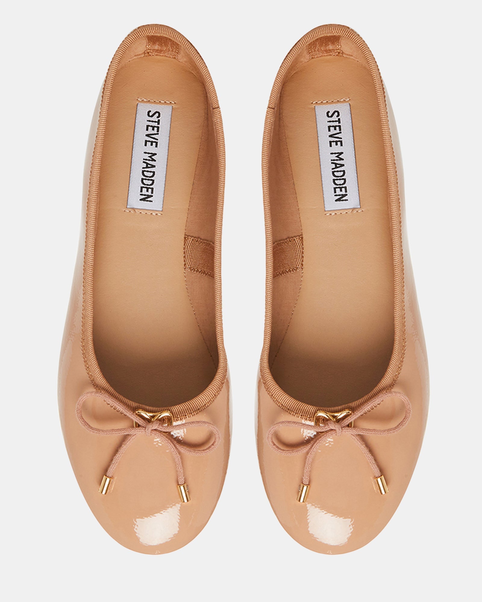 BLOSSOMS BLUSH PATENT - Women's Shoes - Steve Madden Canada