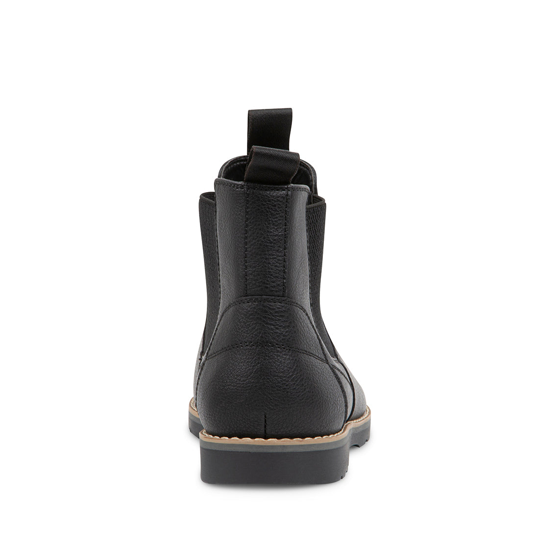 BRAIDYY BLACK - Men's Shoes - Steve Madden Canada