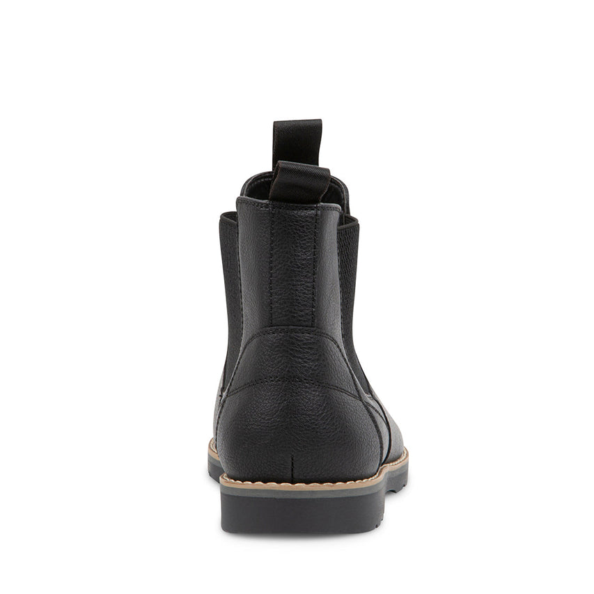 BRAIDYY BLACK - Men's Shoes - Steve Madden Canada
