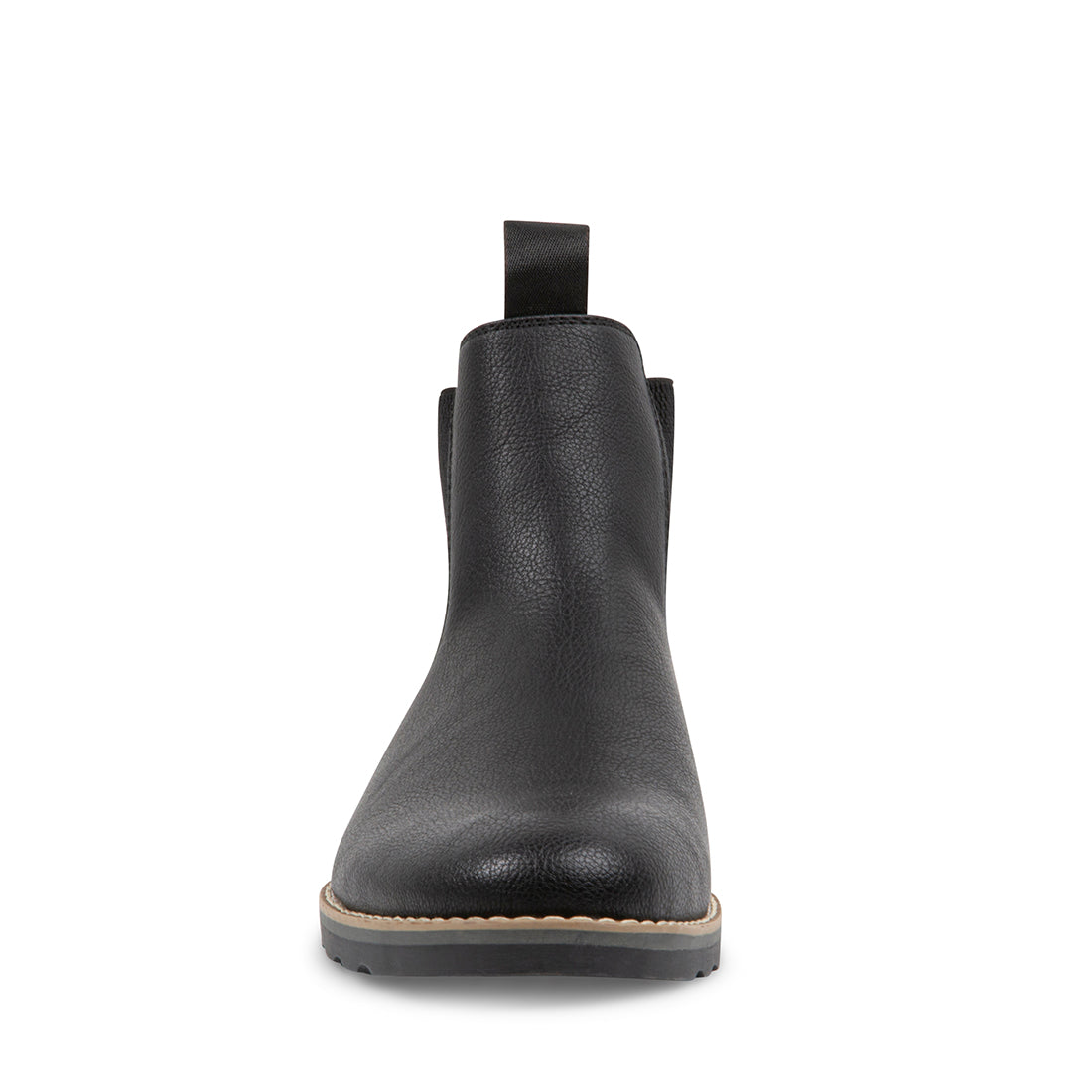 BRAIDYY BLACK - Men's Shoes - Steve Madden Canada