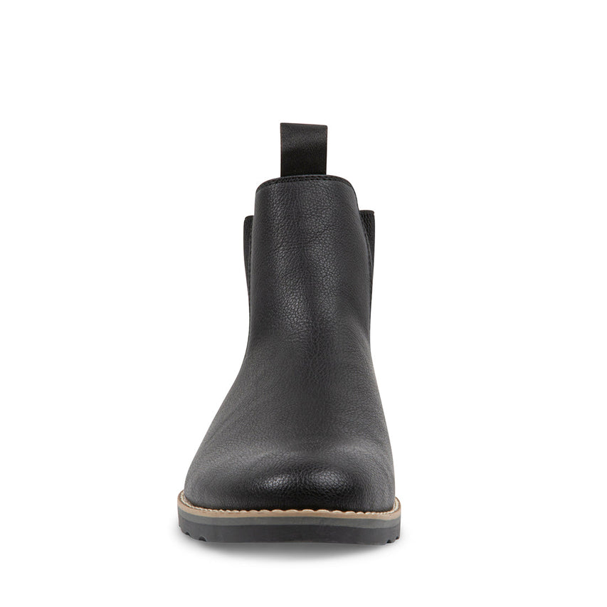 BRAIDYY BLACK - Men's Shoes - Steve Madden Canada