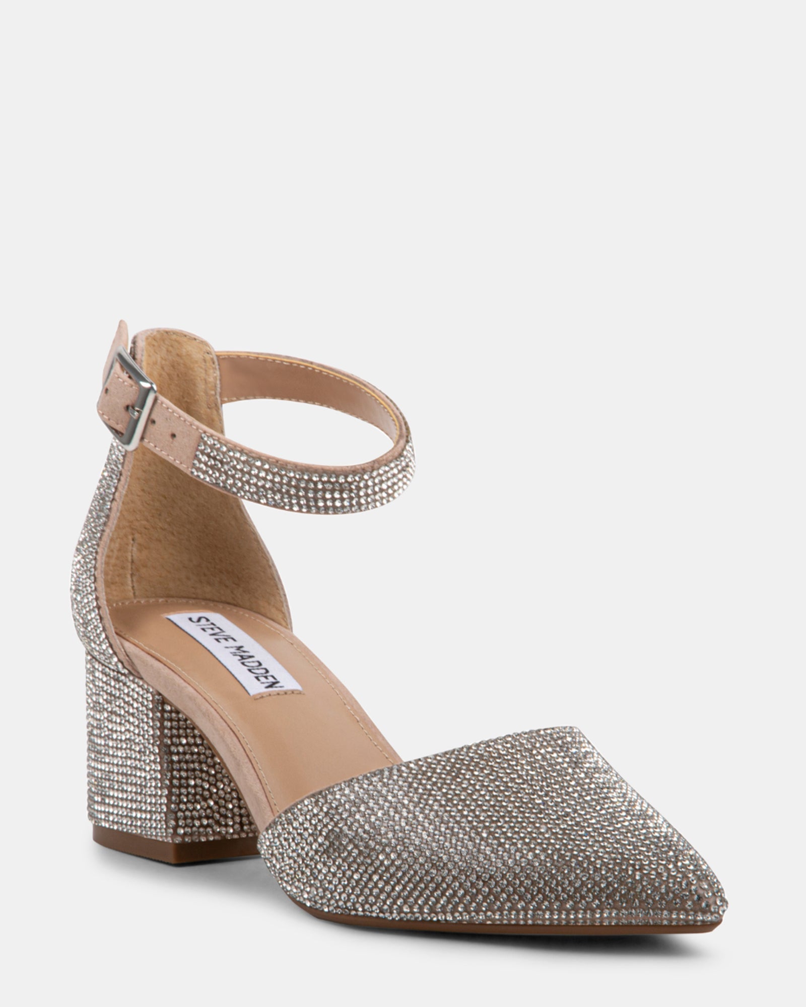 DARA-C1R SILVER MULTI - Women's Shoes - Steve Madden Canada