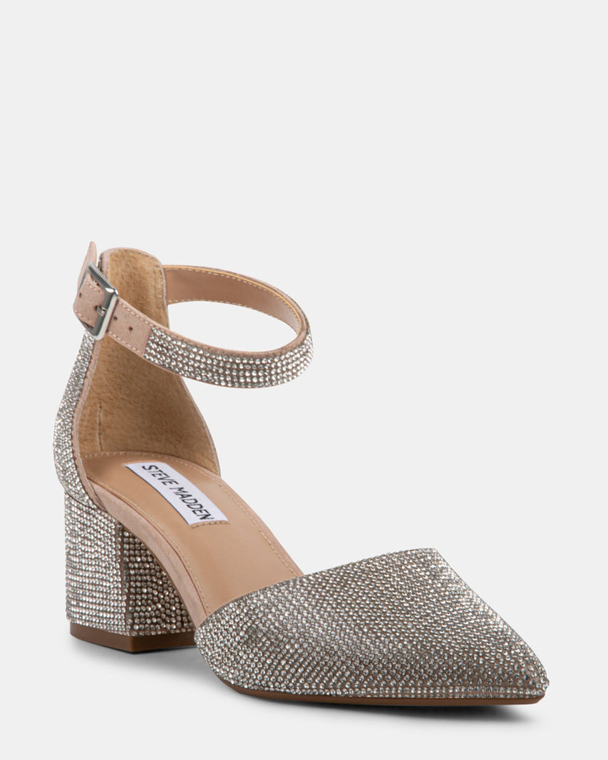 DARA-C1R SILVER MULTI - Women's Shoes - Steve Madden Canada