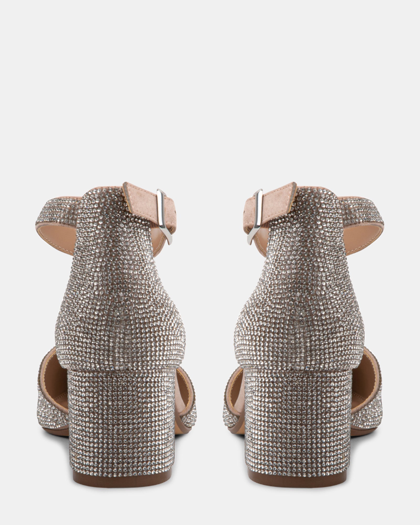DARA-C1R SILVER MULTI - Women's Shoes - Steve Madden Canada