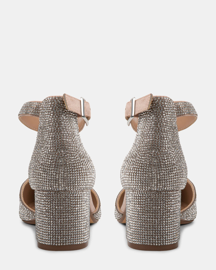 DARA-C1R SILVER MULTI - Women's Shoes - Steve Madden Canada