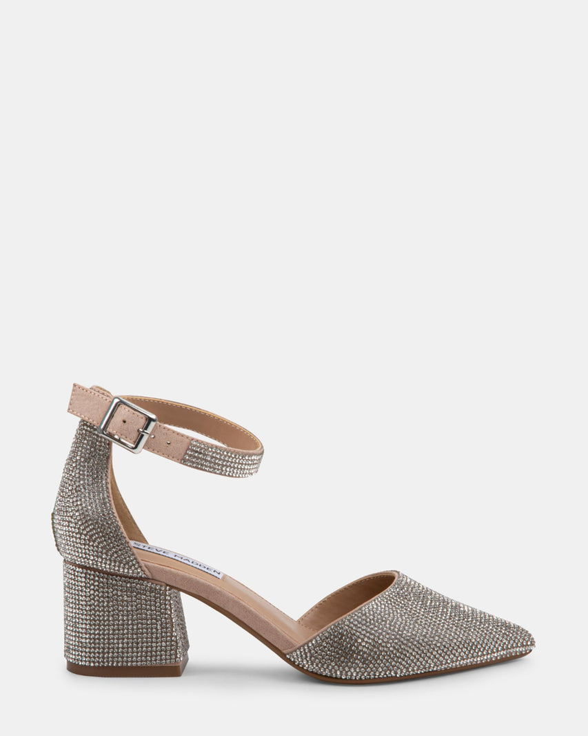 DARA-C1R SILVER MULTI - Women's Shoes - Steve Madden Canada