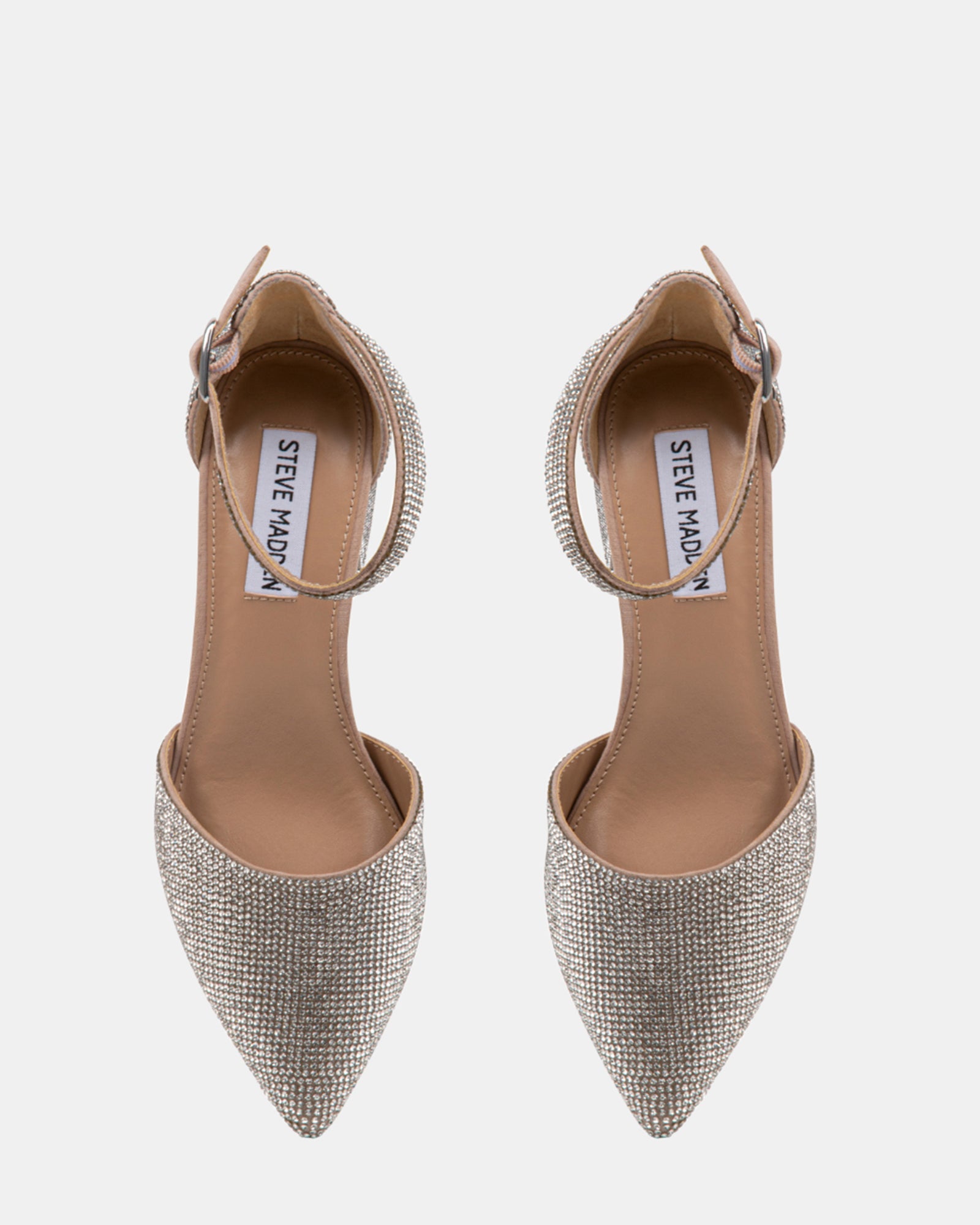 DARA-C1R SILVER MULTI - Women's Shoes - Steve Madden Canada