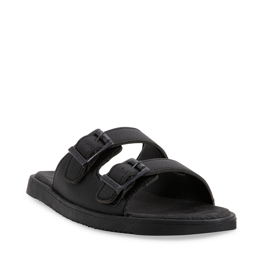 FLASHHH BLACK - Men's Shoes - Steve Madden Canada