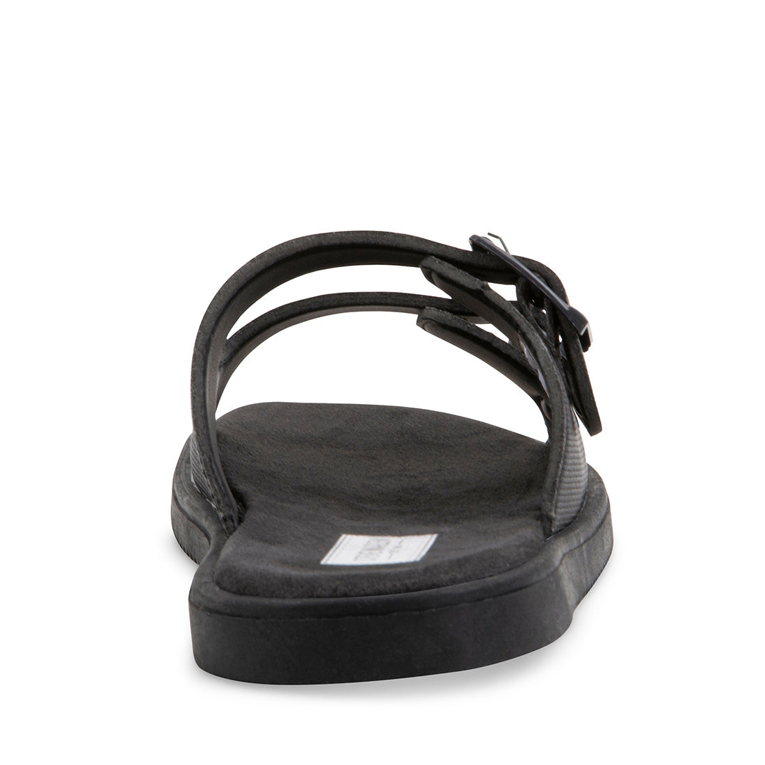 FLASHHH BLACK - Men's Shoes - Steve Madden Canada