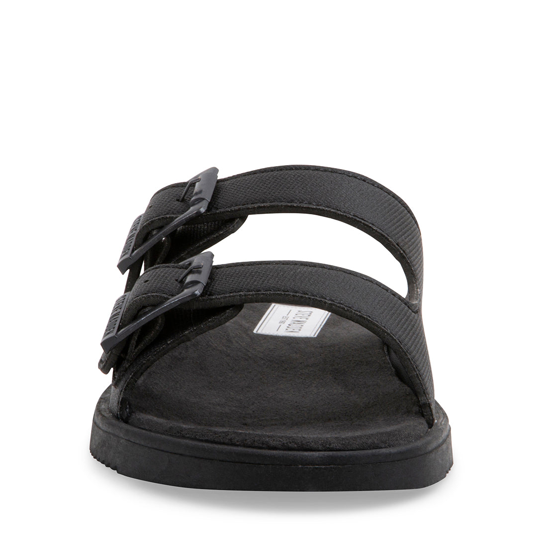 FLASHHH BLACK - Men's Shoes - Steve Madden Canada