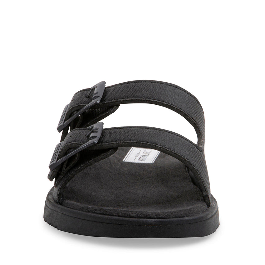 FLASHHH BLACK - Men's Shoes - Steve Madden Canada