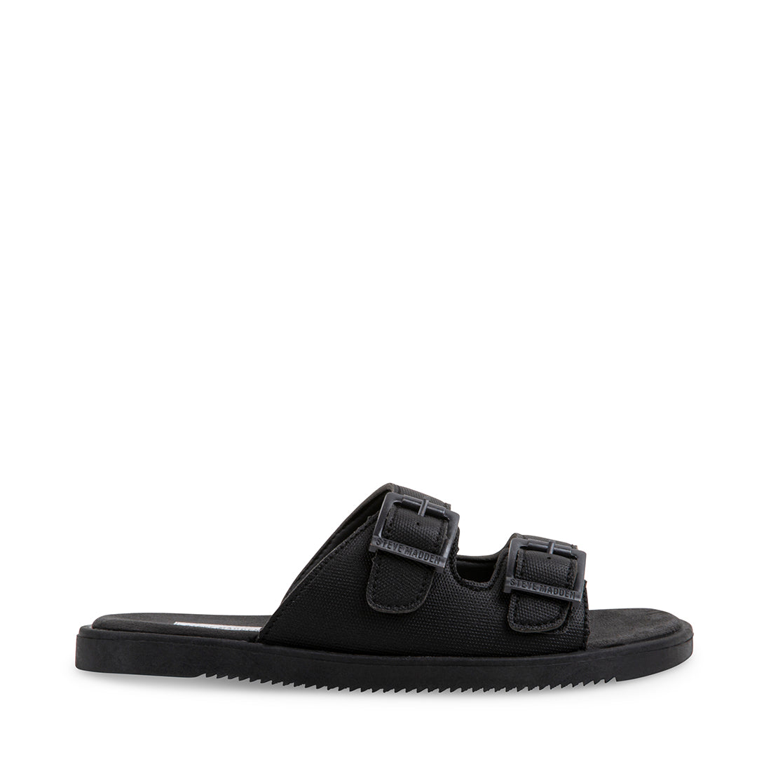 FLASHHH BLACK - Men's Shoes - Steve Madden Canada