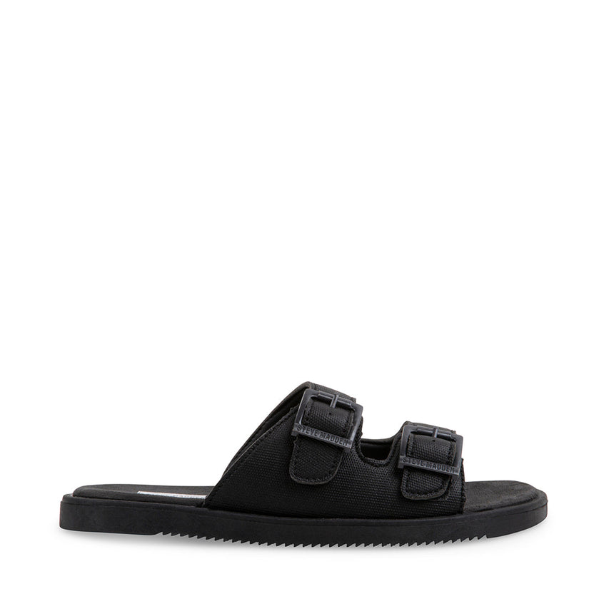 FLASHHH BLACK - Men's Shoes - Steve Madden Canada