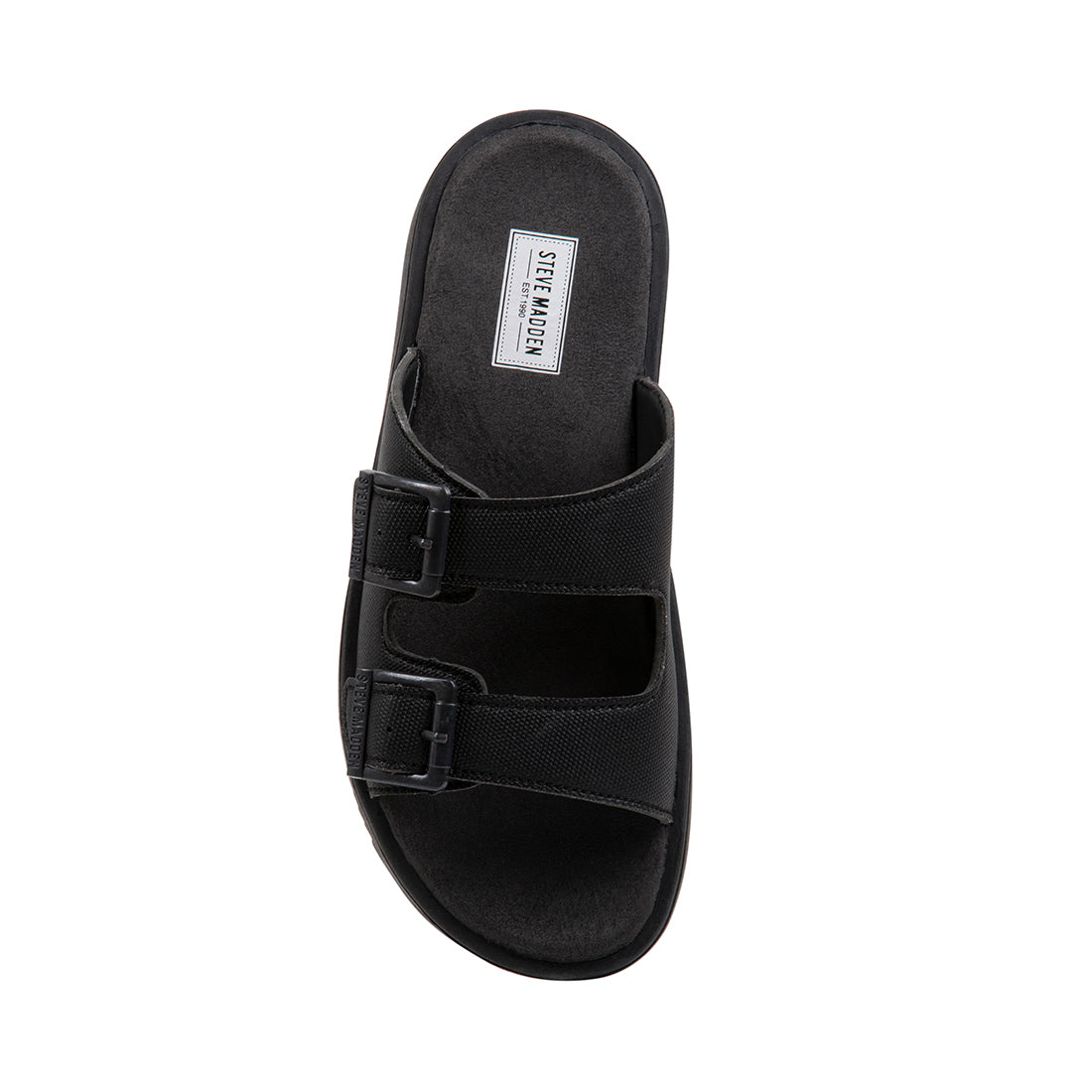 FLASHHH BLACK - Men's Shoes - Steve Madden Canada
